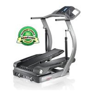  +Free Xtreme 2 SE Home Gym ($1599 value) with purchase of a TC20 or TC10 and