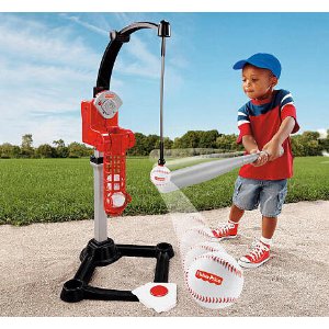 ALL Fisher-Price sports @ ToysRUs