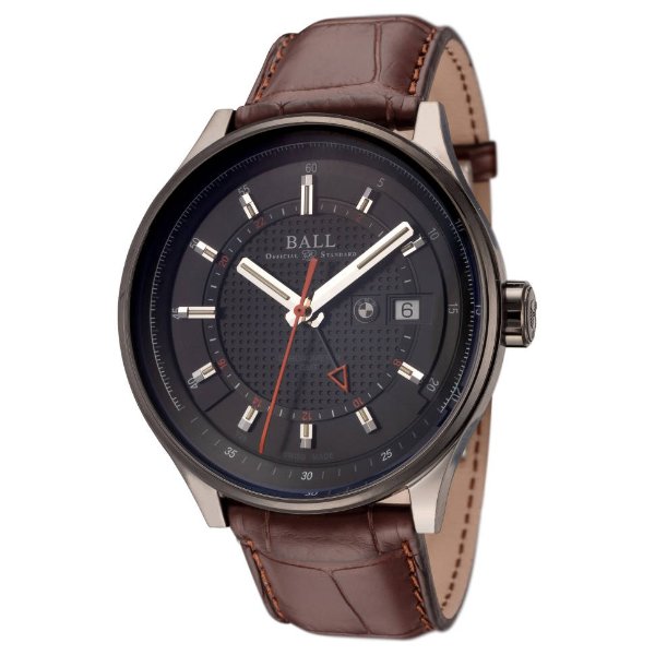 Men's Automatic Watch GM3010C-L1CJ-BK