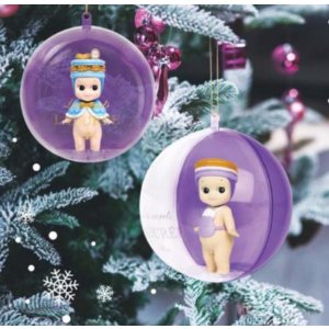 Sonny Angel X Ladurée Mini Figure Christmas 2015