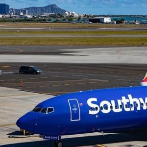 Southwest Airlines Spring 3-Day Sale @ Airfarewatchdog