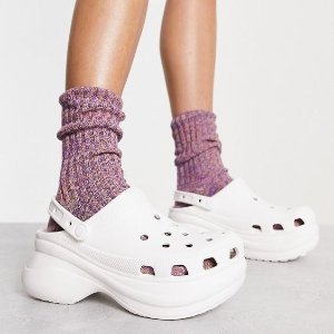 Amazon 时尚好物 - Crocs云朵鞋, CK内衣, Radley包包