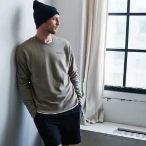 Abercrombie & Fitch Men's clearance