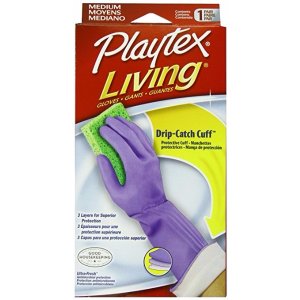 Playtex 手套