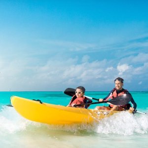 Jamaica: All-Inclusive Beach Resort Summer Sales @ Sermans Travel