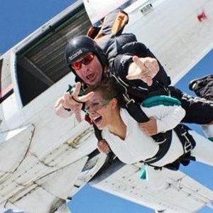 Jump Florida Skydiving