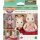 Calico Critters Dress Up Duo Set