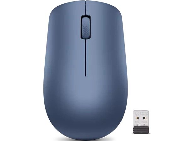 530 Wireless Mouse