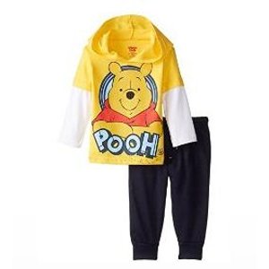Disney Baby Clothing @ Amazon
