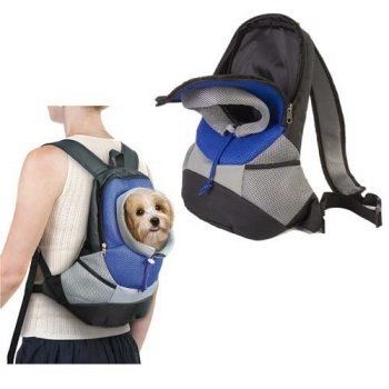 Z-Comfort Premium New Pet Parade Backpack Pet Carrier