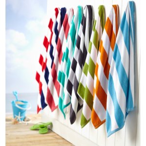 Select Beach Towels on Sale @ Overstock