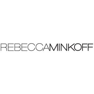 上新：Rebecca Minkoff 折扣区美包特卖 $89收Love斜挎包