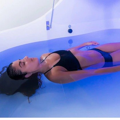 One 60-Minute Floating Session or One Week of Unlimited Floating Sessions at Urban Float (Up to 78% Off)
