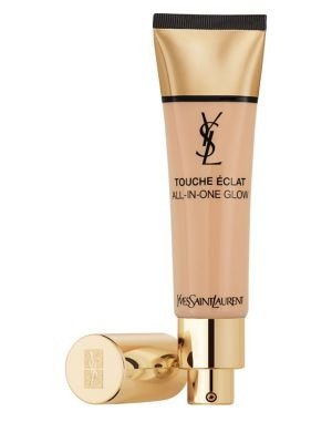 Touche Eclat All-In-One Glow Tinted Moisturizer