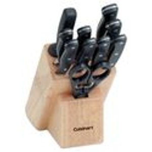 Cuisinart11件套刀具组