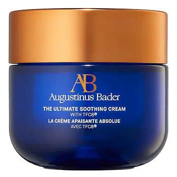 Augustinus Bader The Ultimate Soothing Cream, 1.7 fl oz