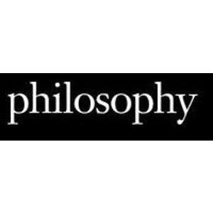自然哲理(philosophy)部分商品优惠超高达五折＋免运费