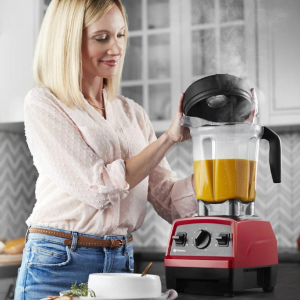 Vitamix Explorian 48 Oz. Variable Speed Blender with Dry Container for $330 @QVC