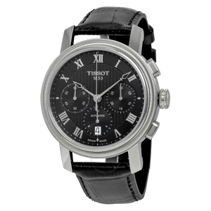 TISSOT Bridgeport Automatic Men's Watch T097.427.16.053.00