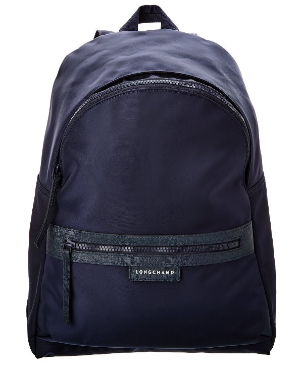 Le Pliage New Canvas Backpack