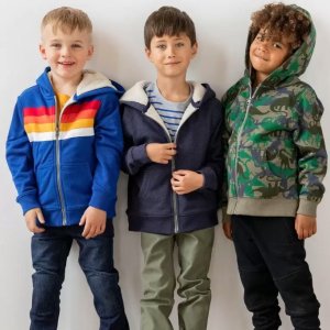 Hanna Andersson Boys Clothing Sale