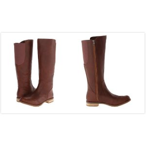 Timberland Savin Hill Tall boot with Gore @ 6PM.com