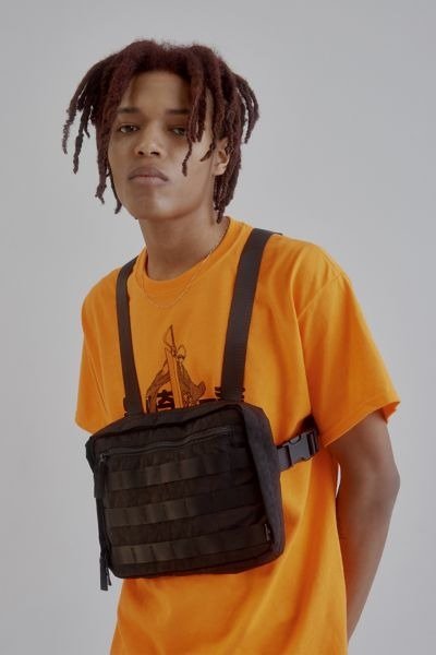 UO Chest Rig Utility Bag