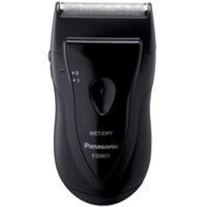 Panasonic Single Blade Wet-Dry Travel Shaver @ SkinStore.com