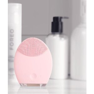 LUNA (Generation 1) and 15% of the LUNA Mini (Generation 1) @FOREO