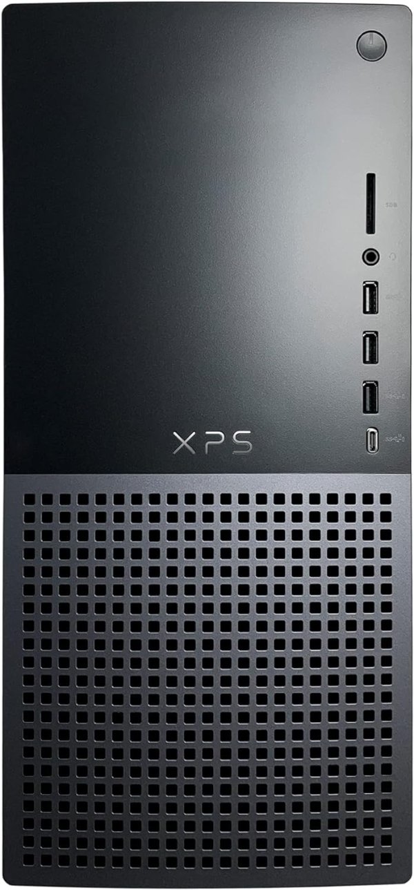 XPS 8960 台式机 (i9-13900, 3090, 64GB, 8TB SSD)
