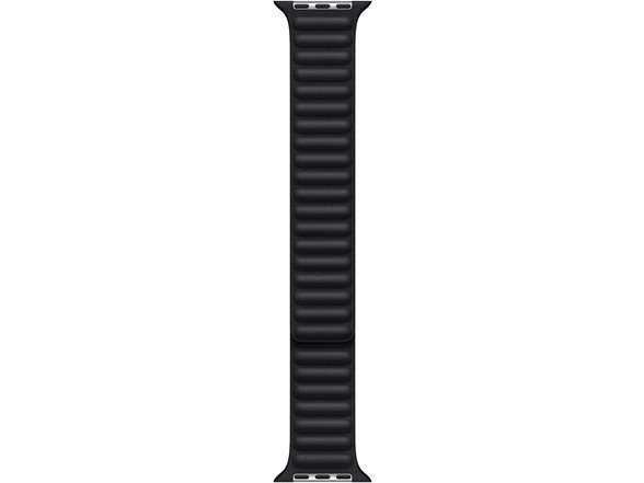 Watch Band - LEATHER Link Band