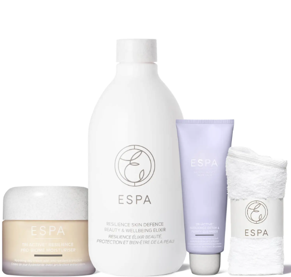 Skin Defence Collection (Worth £196)