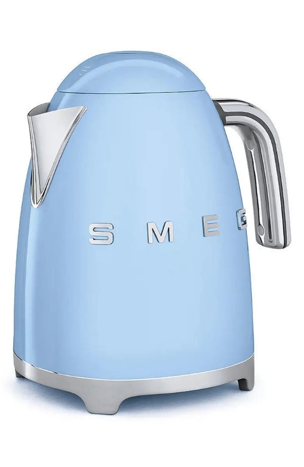 '50s Retro Style Electric Kettle