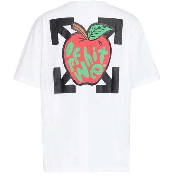 Apple t-shirt