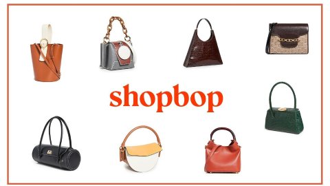 黑五第一单 | Shopbop烧包网种草单🥰🥰(包包篇）