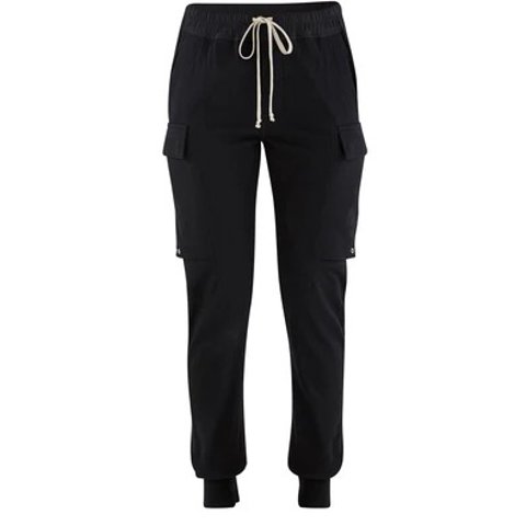 Rick OwensDrawstring joggers