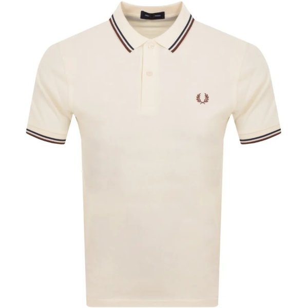 Fred Perry POLO衫