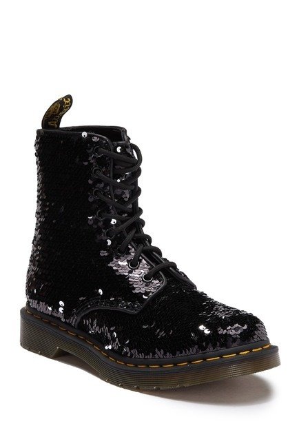 1460 Pascal Sequin Boot