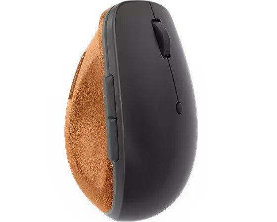 Go Wireless Vertical Mouse