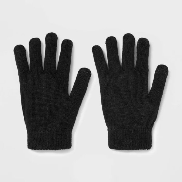 Women's Tech Touch Magic Gloves - Wild Fable™ One Size