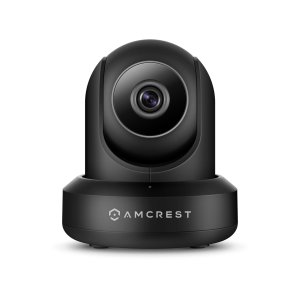 Amcrest ProHD 1080P WiFi Camera 2MP Indoor Pan/Tilt Security Wireless IP Camera