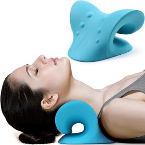 Amazon Neck Pain Relief Products