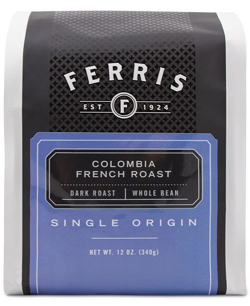 Ferris 法式深焙咖啡豆