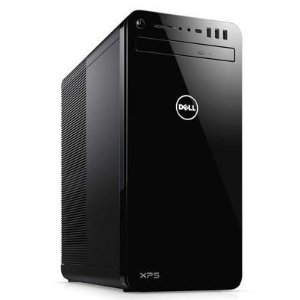 Dell XPS Tower 8930 on sale