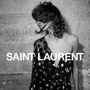 手慢无：Saint Laurent 经典款惊喜7折