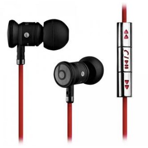 (Refurbished) Monster iBeats By Dr. Dre In-Ear Headphone (Dealmoon Exclusive)