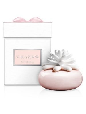 Chando Elegance Rose Garden Aromatic Diffuser- 1.3 oz.
