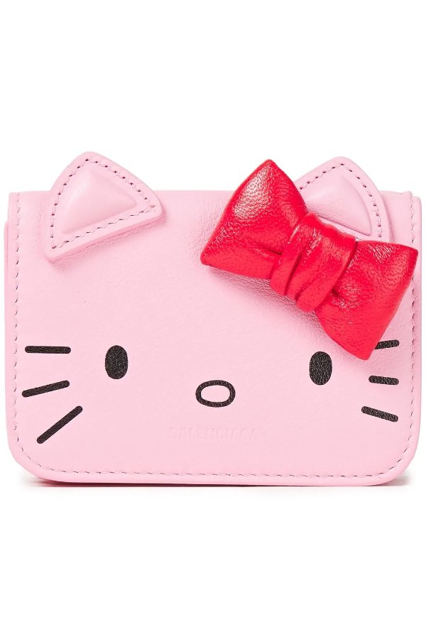 Hello Kitty 钱包