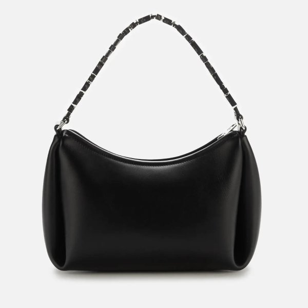 Women's Marquess Medium Hobo Bag - Black