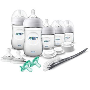 Philips Avent Anti-colic Baby Bottle & Sippy Cup @ Walmart
